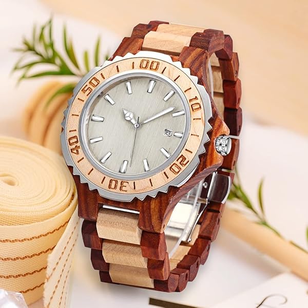 Minimalist watch