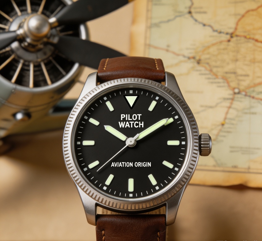 Pilot Watch