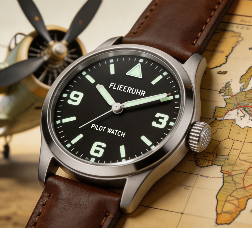 Pilot Watch