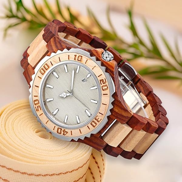 Minimalist watch