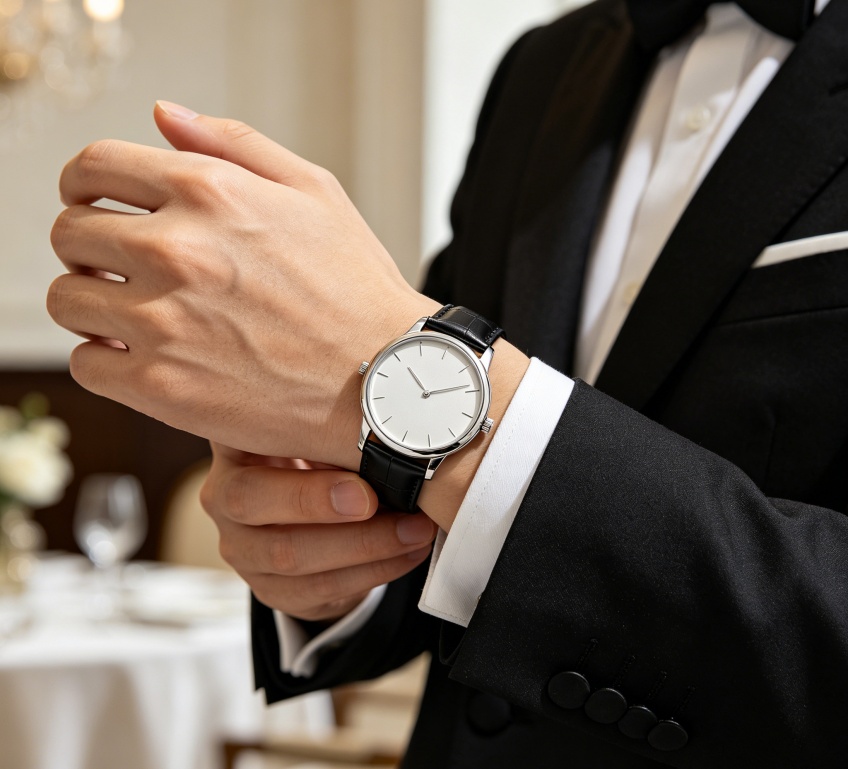 Dress Watch