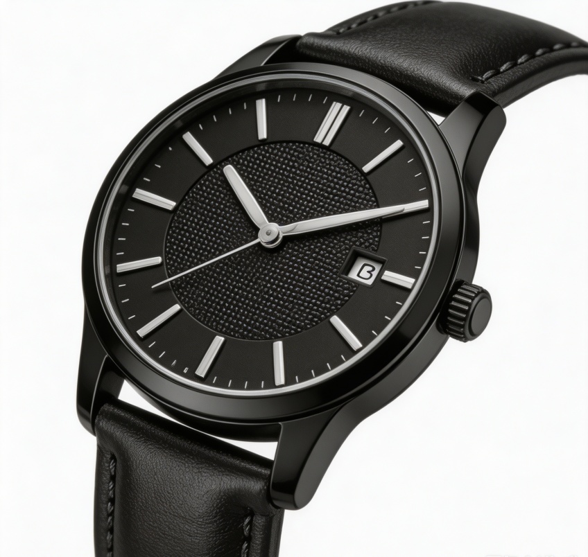 Trendy Men's Watch