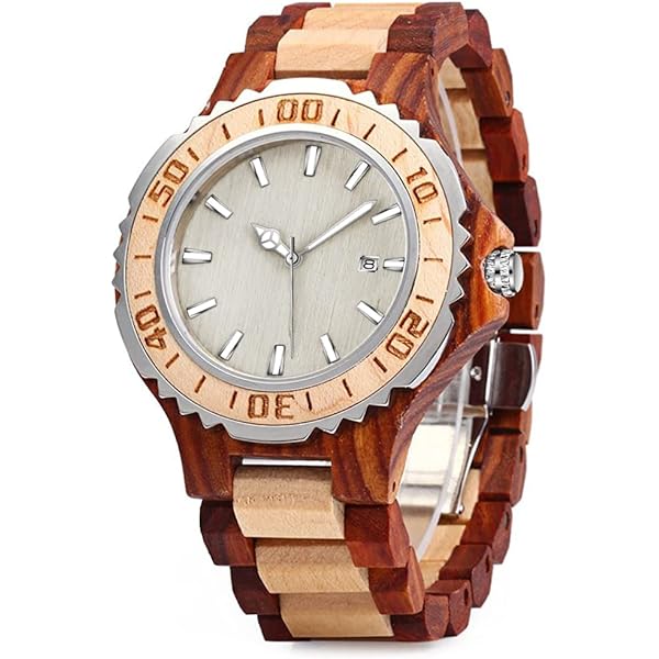 Minimalist watch