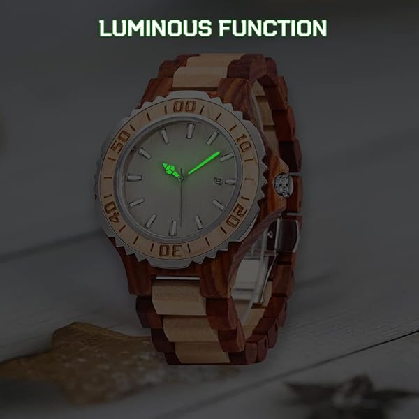 Minimalist watch