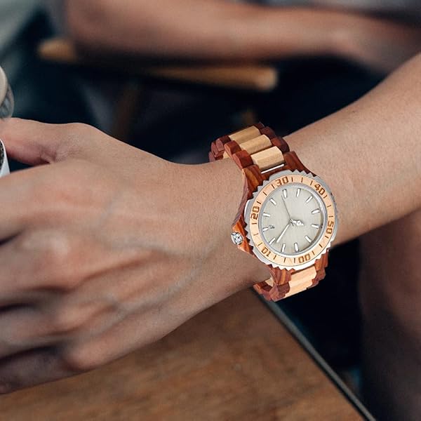 Minimalist watch