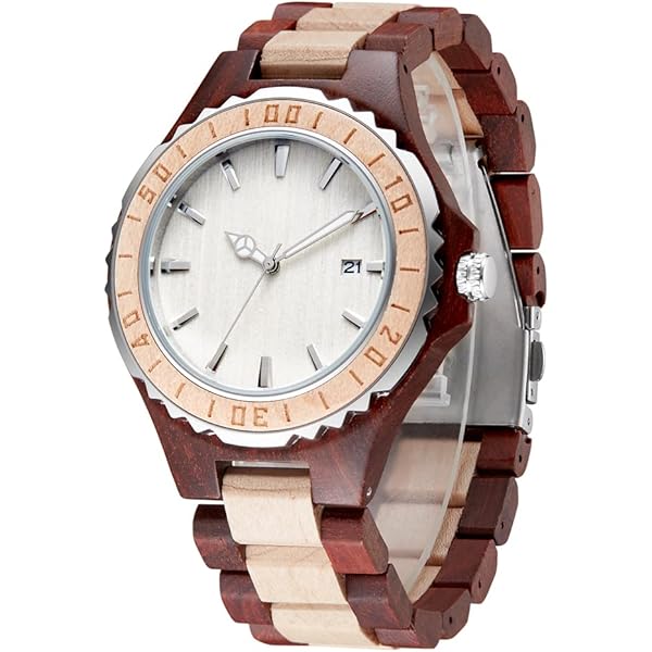 Minimalist watch