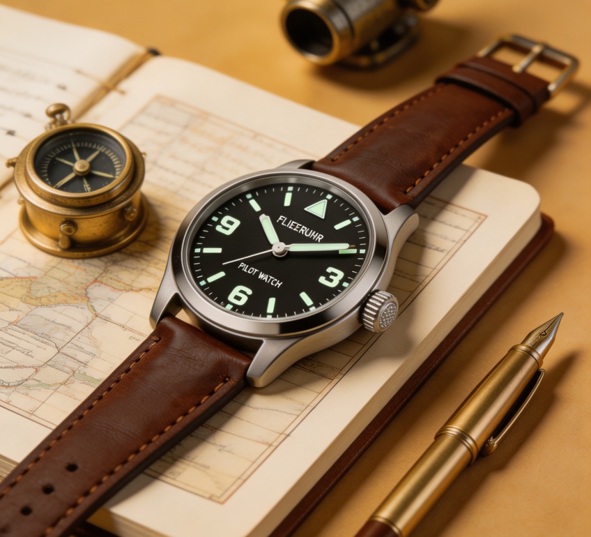 Pilot Watch