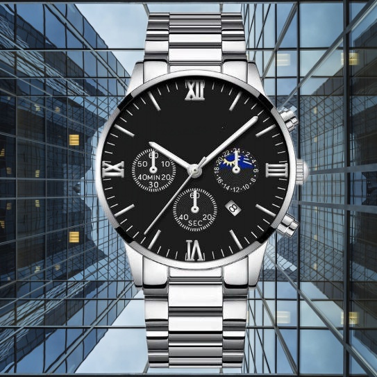 High-end business watches