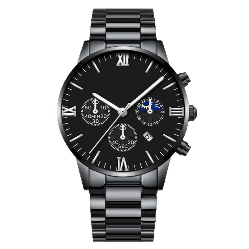 High-end business watches