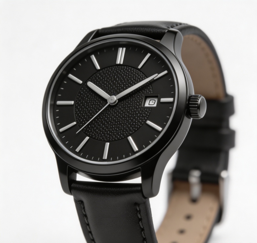 Trendy Men's Watch