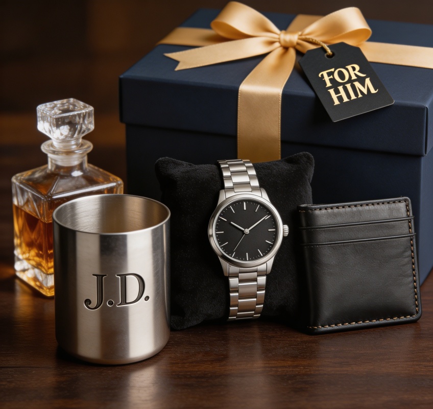 Men's Gifts