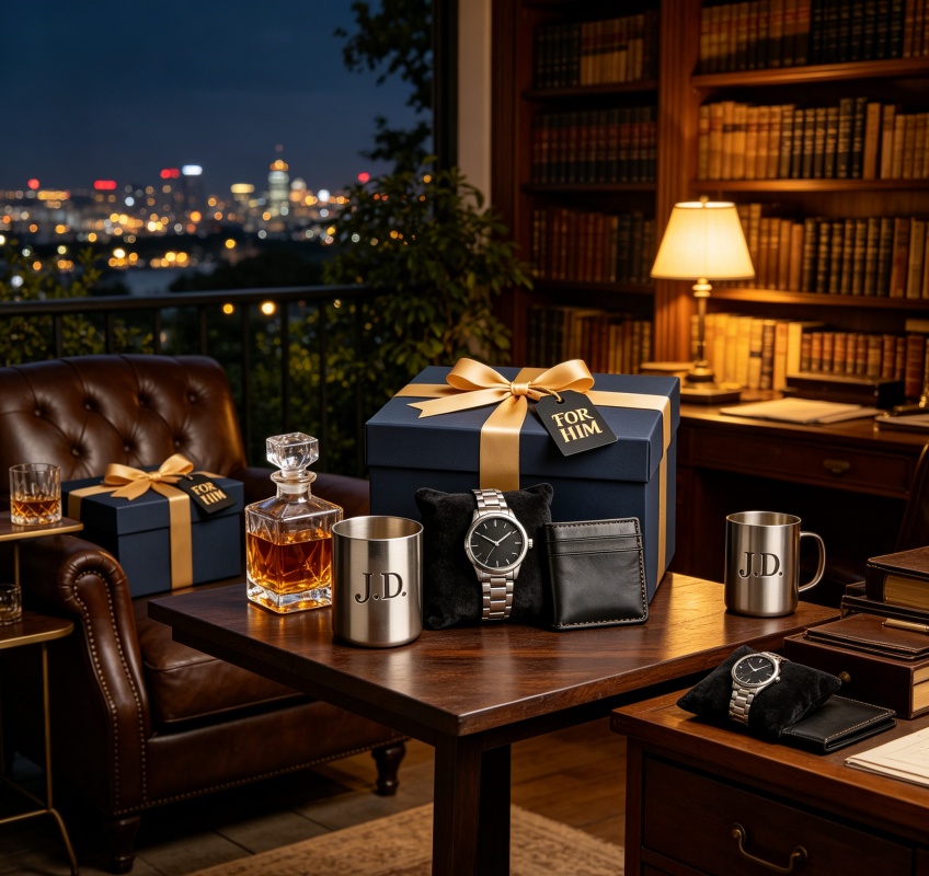 Men's Gifts