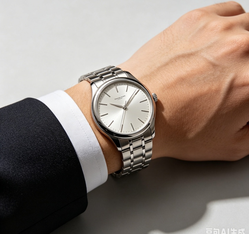 Dress Watch