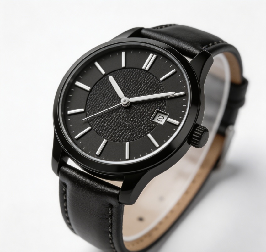 Trendy Men's Watch