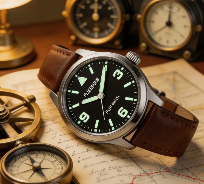 Pilot Watch